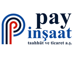 PAY İNŞAAT TAAHHÜT VE TİCARET A.Ş